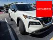 Certified 2021 Nissan Rogue S SUV