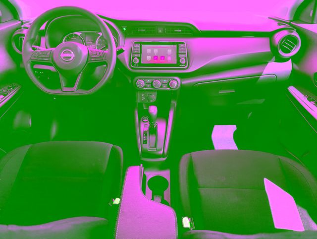 2024 Nissan Kicks S - Photo 19