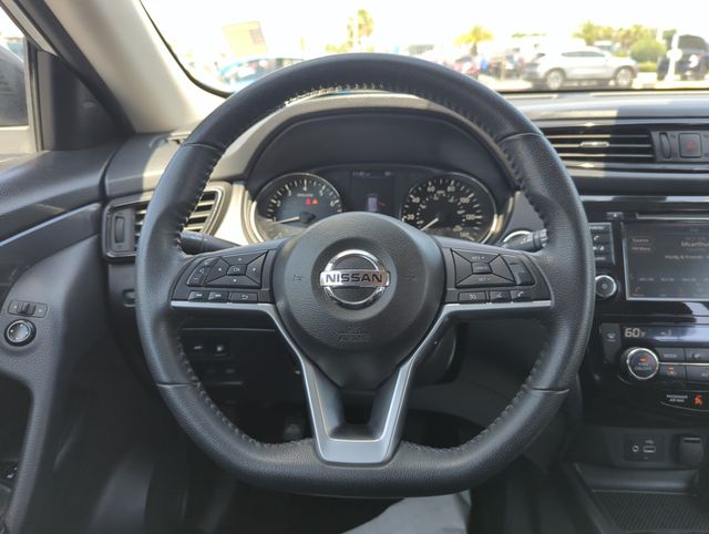 2020 Nissan Rogue SV - Photo 26