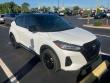 Certified 2024 Nissan Kicks SR SUV