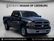 Certified 2024 Ram 1500 Classic SLT Truck Quad Cab