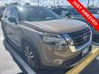 Certified 2023 Nissan Pathfinder Platinum SUV