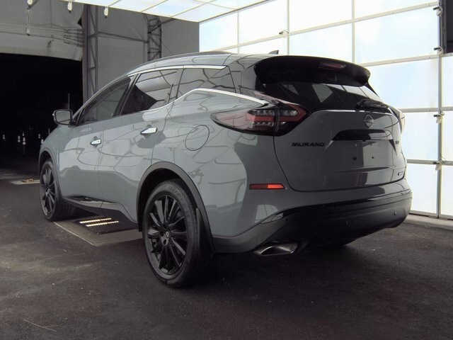 2024 Nissan Murano SV photo 3