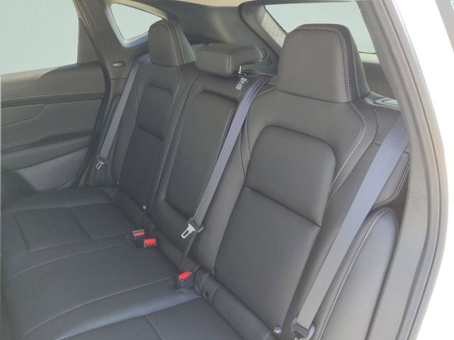 2025 Nissan Murano SL - Photo 26