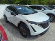 Certified 2025 Nissan ARIYA EVOLVE+ SUV