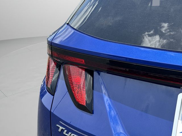 2024 Hyundai Tucson SEL - Photo 46