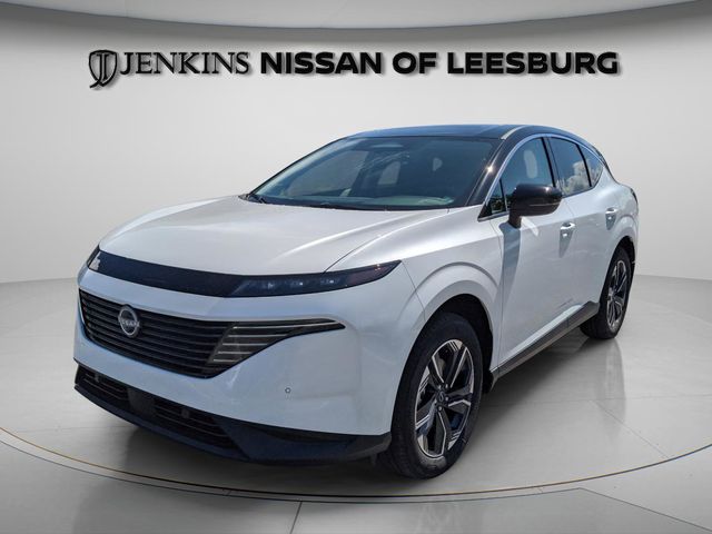 2025 Nissan Murano SL - Photo 9