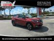 Certified 2020 Nissan Kicks SR SUV
