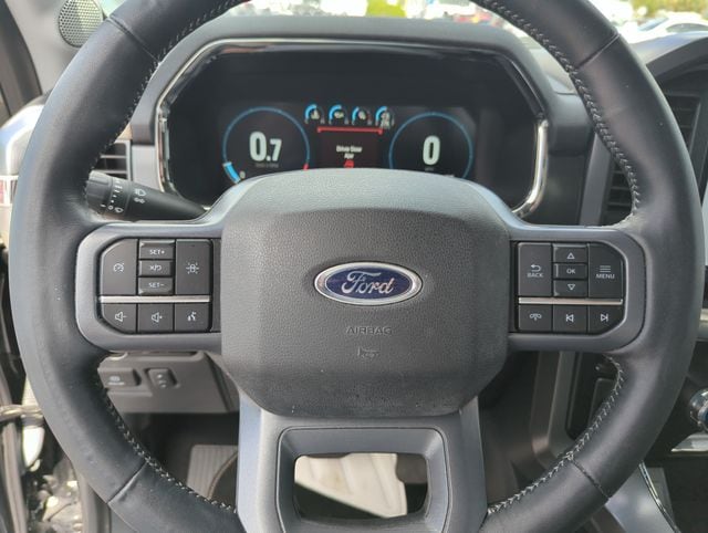 2023 Ford F-150 Lariat - Photo 43