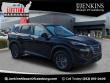 Certified 2025 Nissan Rogue S SUV