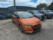 Certified 2020 Nissan Versa 1.6 SR Sedan