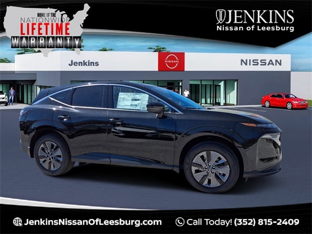 2025 Nissan Murano SL's photo