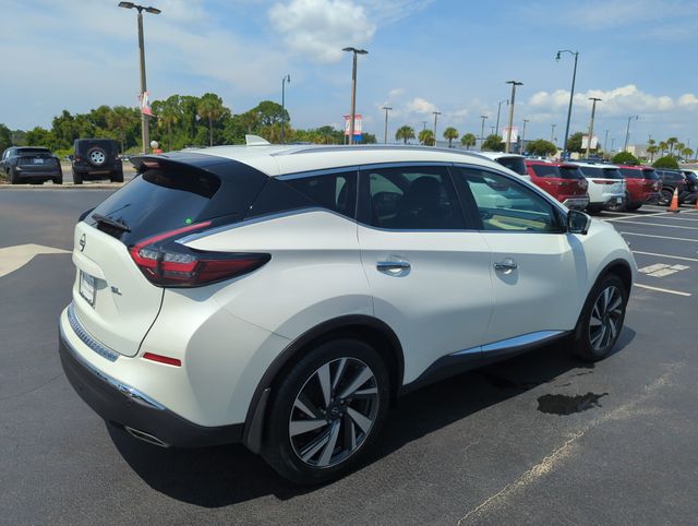 2023 Nissan Murano SL - Photo 6