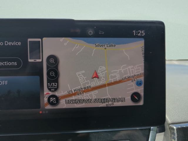 2023 Nissan Altima SR - Photo 34