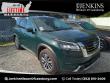 Certified 2024 Nissan Pathfinder SL SUV