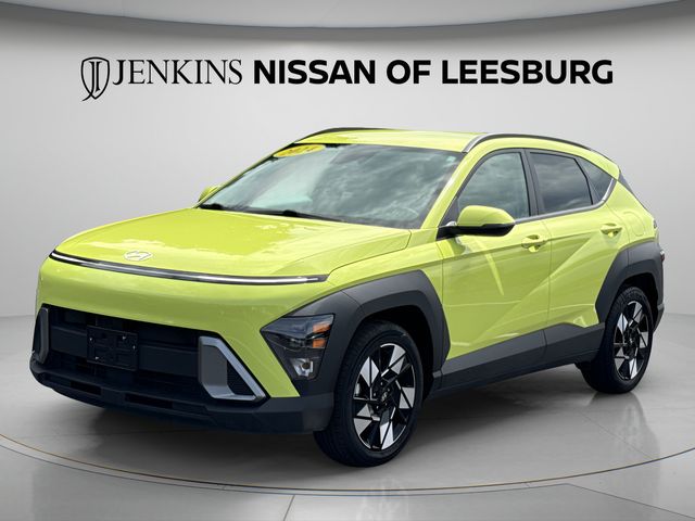 2024 Hyundai Kona SEL - Photo 14