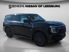 2026 Nissan Armada SV SUV