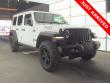 Used 2023 Jeep Wrangler 4xe  SUV