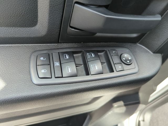 2019 RAM Ram 1500 Classic Tradesman - Photo 31