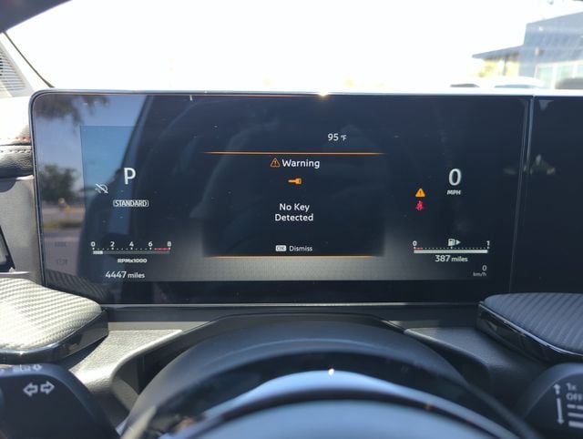 2025 Nissan Kicks SR - Photo 46