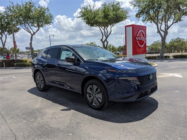 2025 Nissan Murano SL photo 2