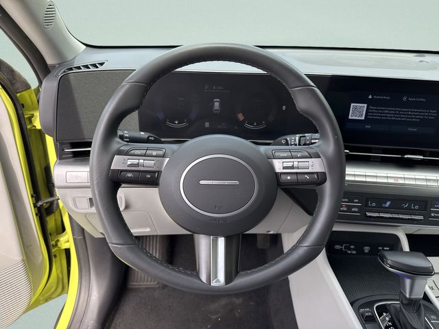 2024 Hyundai Kona SEL - Photo 41