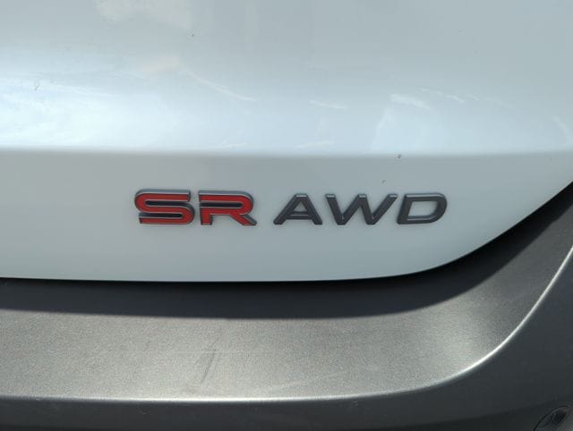 2025 Nissan Kicks SR AWD - Photo 21
