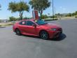 Certified 2021 Toyota Camry SE Sedan