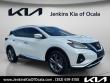 Used 2024 Nissan Murano Platinum SUV