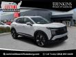 Used 2025 Nissan Kicks SR SUV