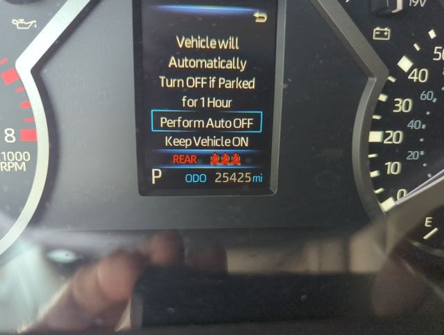 2024 Toyota Tundra SR5 - Photo 46