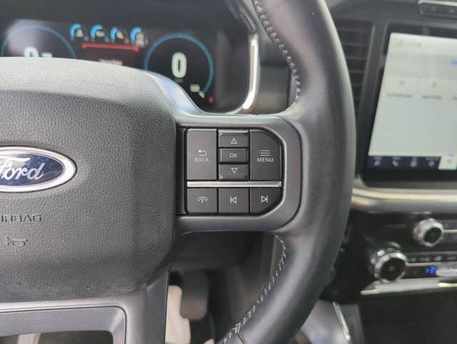 2023 Ford F-150 Lariat - Photo 42
