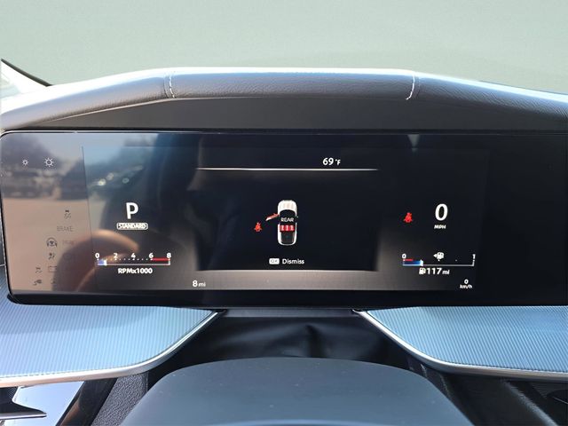 2025 Nissan Murano SL - Photo 46