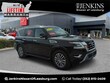 Nissan Armada