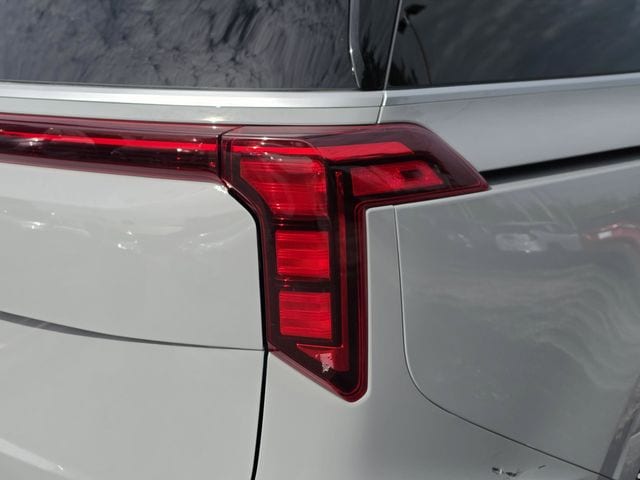 2025 Kia Carnival EX - Photo 50