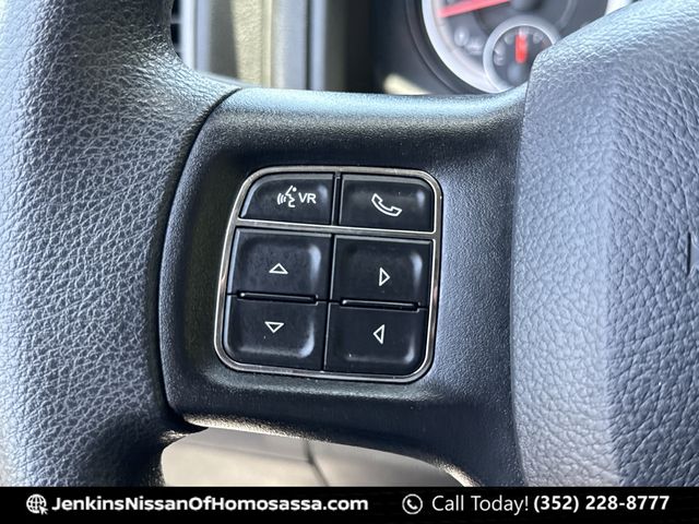 2023 RAM Ram 1500 Classic Tradesman - Photo 41