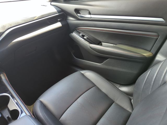 2023 Nissan Altima SR - Photo 23