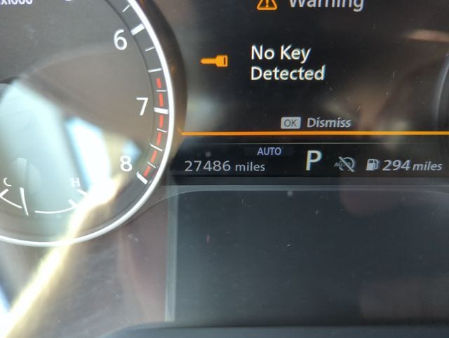 2023 Nissan Pathfinder SL - Photo 49
