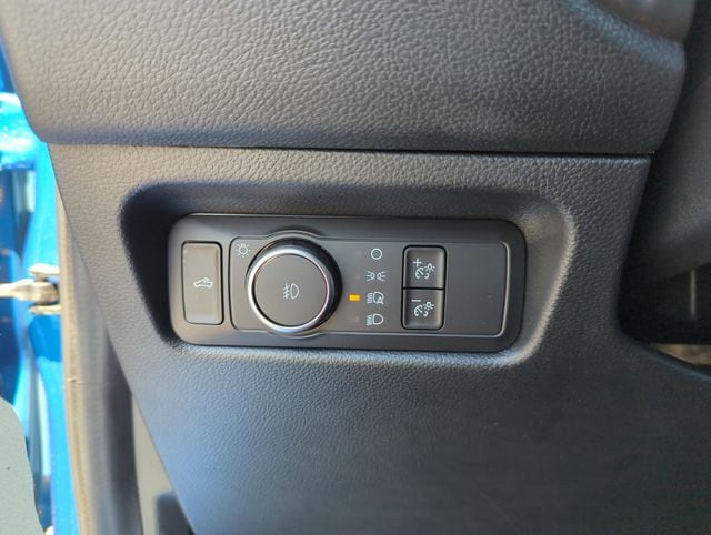 2024 Ford Ranger XLT - Photo 34