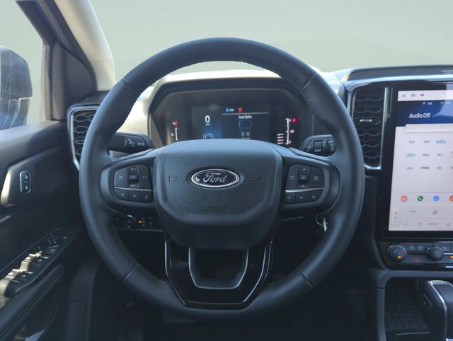 2024 Ford Ranger XLT - Photo 21