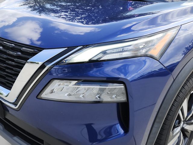 2021 Nissan Rogue SL - Photo 47