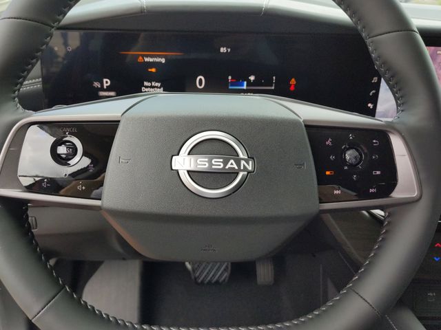 2025 Nissan Murano SL - Photo 34