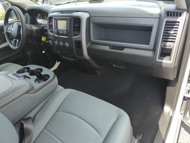 2019 RAM Ram 1500 Classic Tradesman - Photo 22