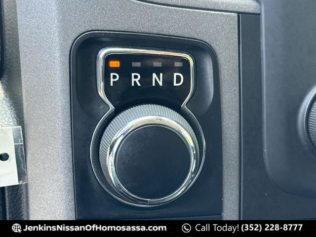 2023 RAM Ram 1500 Classic Tradesman - Photo 37