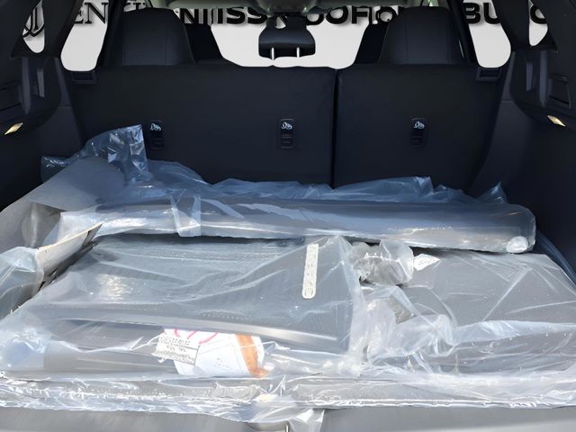 2025 Nissan Murano SL - Photo 44