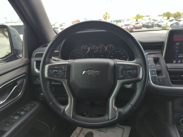 2021 Chevrolet Tahoe Z71 - Photo 25
