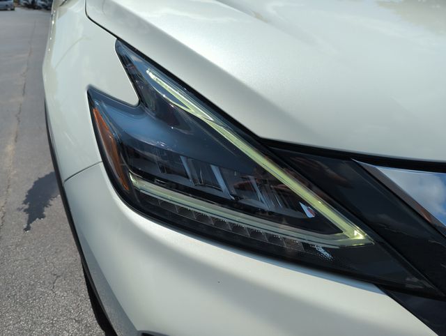 2023 Nissan Murano SL - Photo 17