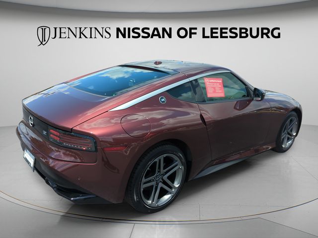 2025 Nissan Z Sport - Photo 6