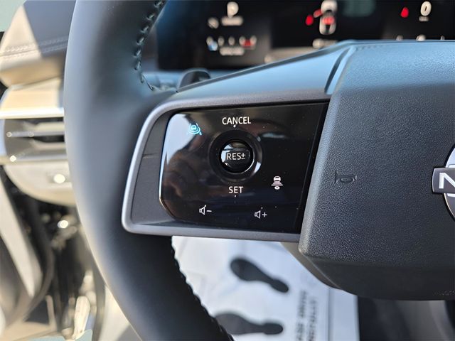 2025 Nissan Murano SL - Photo 65
