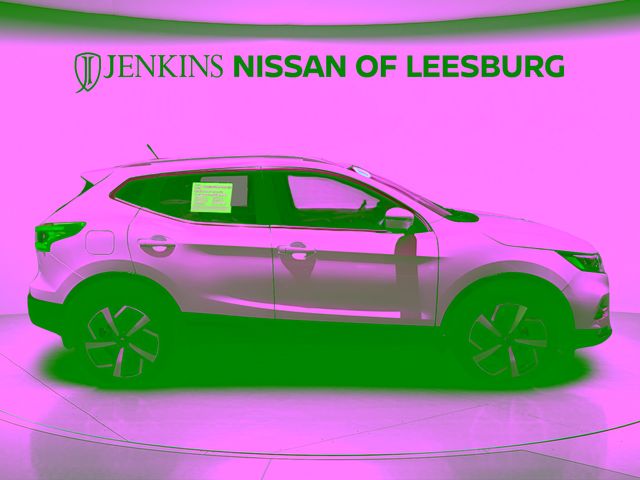 2021 Nissan Rogue Sport SL - Photo 11